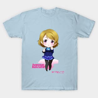 Hanayo Koizumi - Love Live! T-Shirt